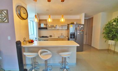 SE VENDE APARTAMENTO SECTOR CASTELLANA MONTERIA