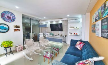 SE VENDE APARTAMENTO SECTOR CASTELLANA MONTERIA