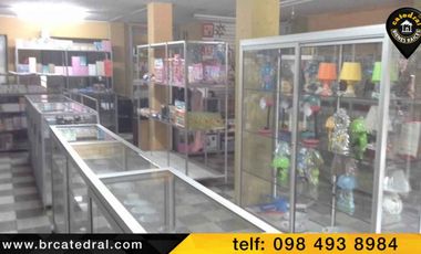 Casa de venta en La Playa - Av. 16 de abril – código:14108