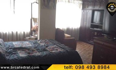 Casa de venta en La Playa - Av. 16 de abril – código:14108