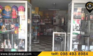 Casa de venta en La Playa - Av. 16 de abril – código:14108