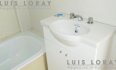 Departamento tipo dúplex ubicado a 600 metros de la estación.