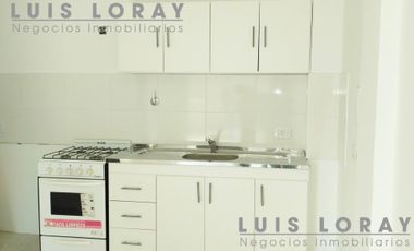 Departamento tipo dúplex ubicado a 600 metros de la estación.