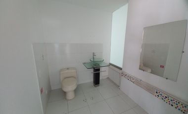 casa en arriendo en cadiz. Cod A13733