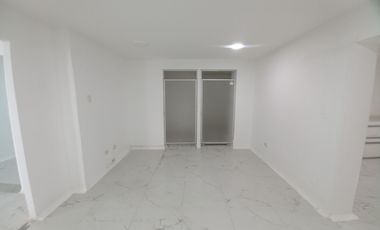 casa en arriendo en cadiz. Cod A13733