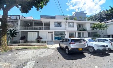 casa en arriendo en cadiz. Cod A13733