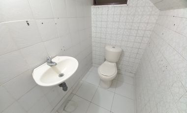 casa en arriendo en cadiz. Cod A13733