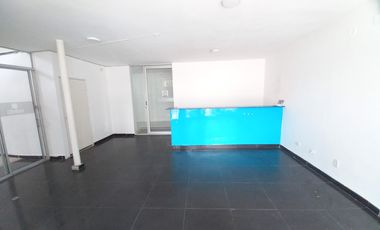 casa en arriendo en cadiz. Cod A13733