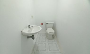 casa en arriendo en cadiz. Cod A13733