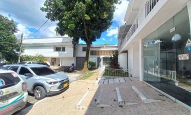 casa en arriendo en cadiz. Cod A13733