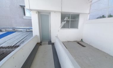 casa en arriendo en cadiz. Cod A13733