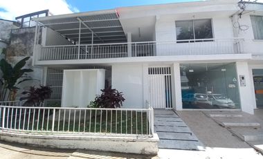 casa en arriendo en cadiz. Cod A13733