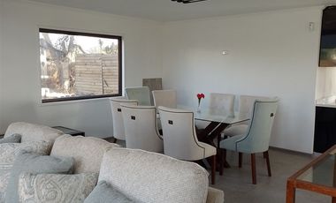 Casa en Venta en Condominio Mantagua