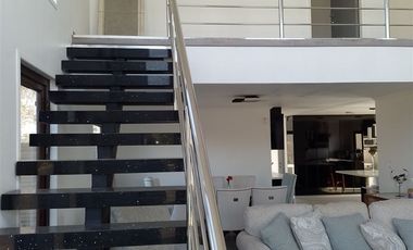 Casa en Venta en Condominio Mantagua