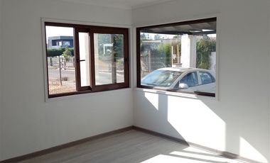 Casa en Venta en Condominio Mantagua