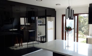 Casa en Venta en Condominio Mantagua