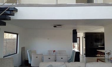Casa en Venta en Condominio Mantagua
