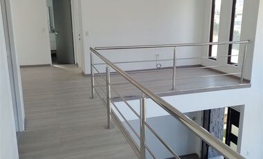 Casa en Venta en Condominio Mantagua
