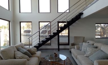 Casa en Venta en Condominio Mantagua