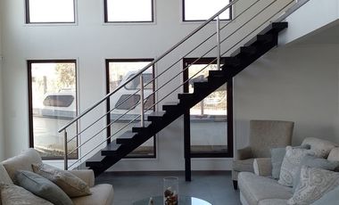 Casa en Venta en Condominio Mantagua