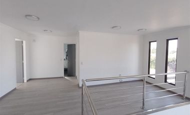 Casa en Venta en Condominio Mantagua