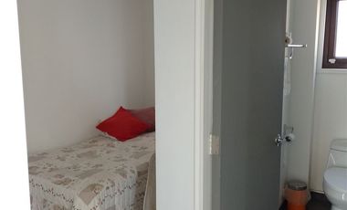Casa en Venta en Condominio Mantagua