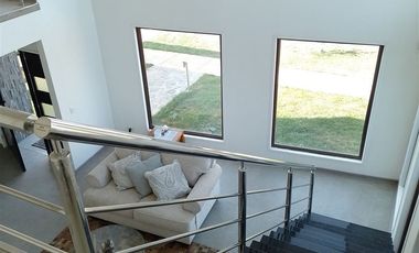 Casa en Venta en Condominio Mantagua