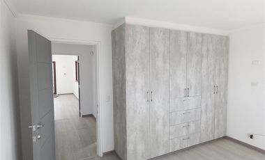 Casa en Venta en Condominio Mantagua