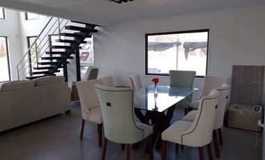 Casa en Venta en Condominio Mantagua