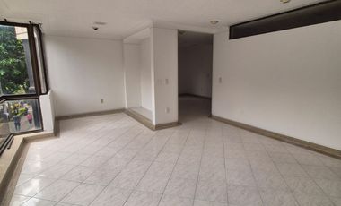 apartamento en arriendo en cabecera del llano. Cod A123891