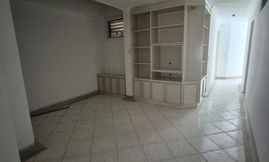 apartamento en arriendo en cabecera del llano. Cod A123891