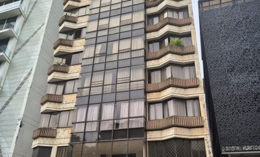 apartamento en arriendo en cabecera del llano. Cod A123891