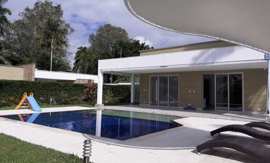CASA CAMPESTRE EN VENTA EN CERRITOS/PEREIRA