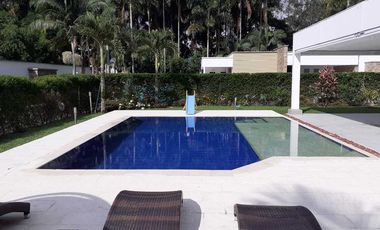 CASA CAMPESTRE EN VENTA EN CERRITOS/PEREIRA