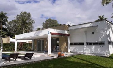 CASA CAMPESTRE EN VENTA EN CERRITOS/PEREIRA