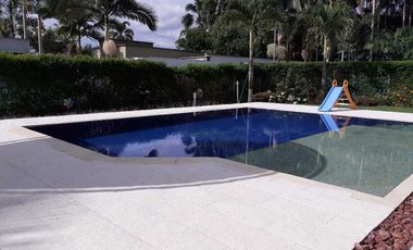CASA CAMPESTRE EN VENTA EN CERRITOS/PEREIRA