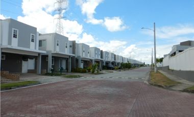 Vendo casa PH AUGUSTA  EN PASEO DEL NORTE BRISAS DE GOLF