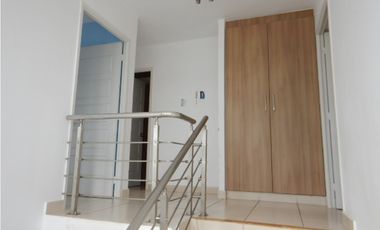 Vendo casa PH AUGUSTA  EN PASEO DEL NORTE BRISAS DE GOLF