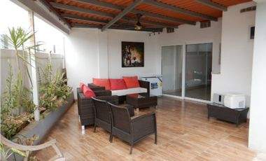 Vendo casa PH AUGUSTA  EN PASEO DEL NORTE BRISAS DE GOLF