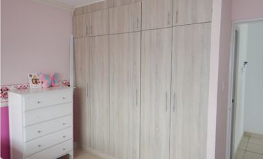 Vendo casa PH AUGUSTA  EN PASEO DEL NORTE BRISAS DE GOLF
