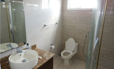 Vendo casa PH AUGUSTA  EN PASEO DEL NORTE BRISAS DE GOLF