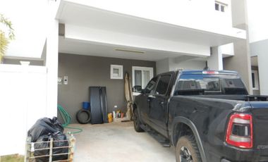 Vendo casa PH AUGUSTA  EN PASEO DEL NORTE BRISAS DE GOLF