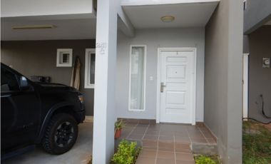 Vendo casa PH AUGUSTA  EN PASEO DEL NORTE BRISAS DE GOLF
