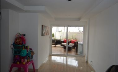 Vendo casa PH AUGUSTA  EN PASEO DEL NORTE BRISAS DE GOLF