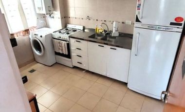 Departamento en venta en Ezpeleta Este