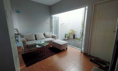 Promo Perumahan Premium Gratis Furniture, AC, SHM, 300jutaan Dramaga Bogor