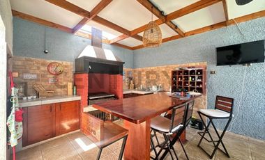 Venta de Casa en Condominio sector sur