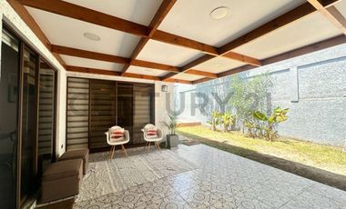 Venta de Casa en Condominio sector sur