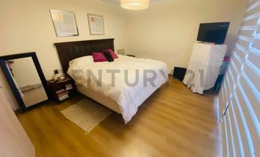 Venta de Casa en Condominio sector sur