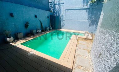 Venta de Casa en Condominio sector sur